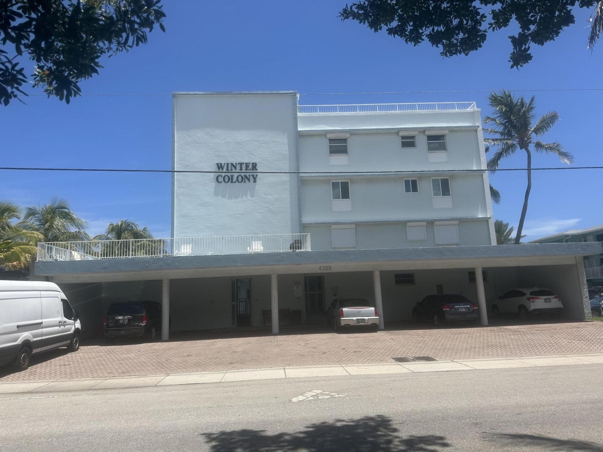 4300 El Mar Drive, Unit 24, Lauderdale by the Sea, FL 33308 Main Photo