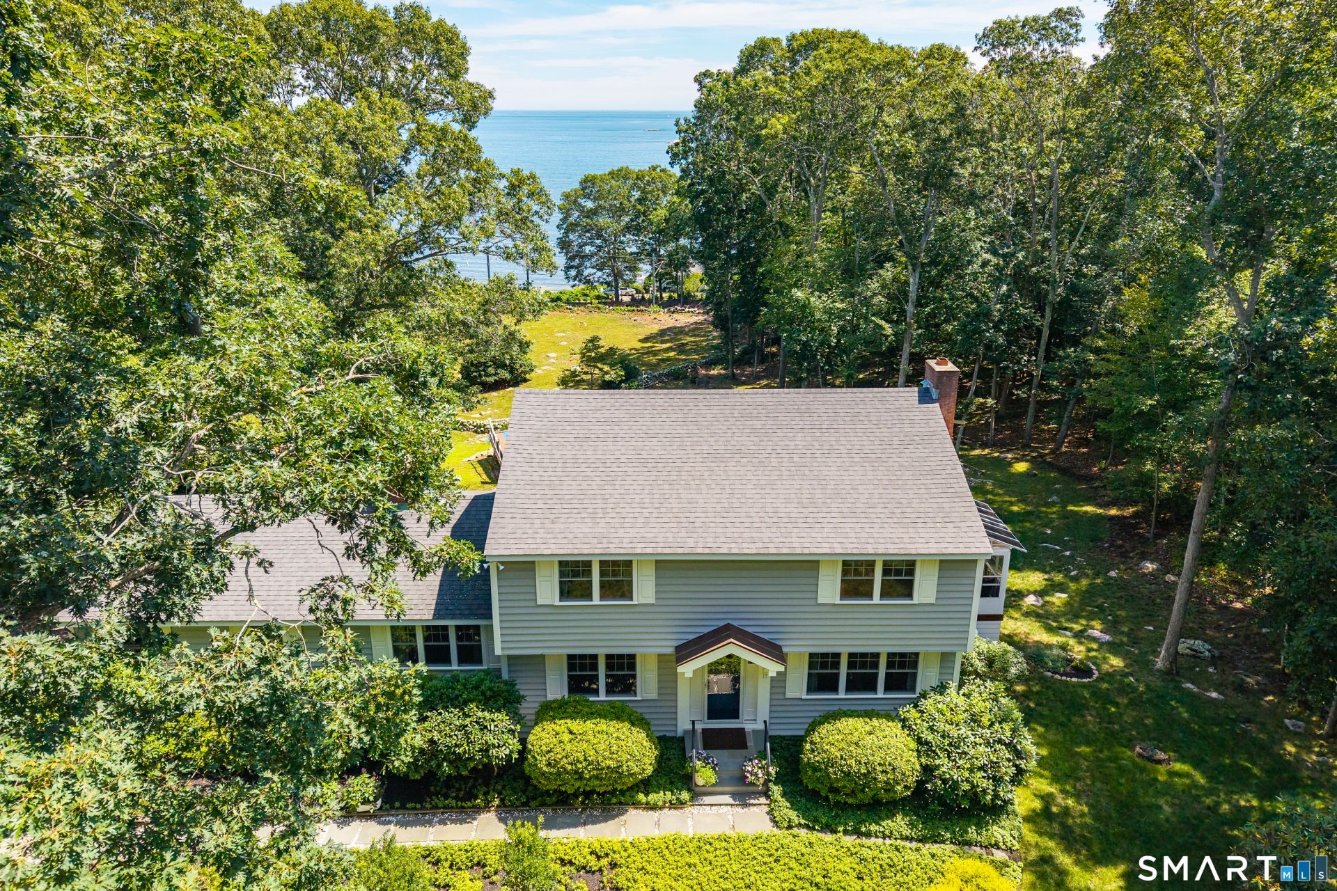 17 Oakridge, Old Lyme, CT 06371 Main Photo