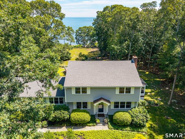 17 Oakridge, Old Lyme, CT 06371