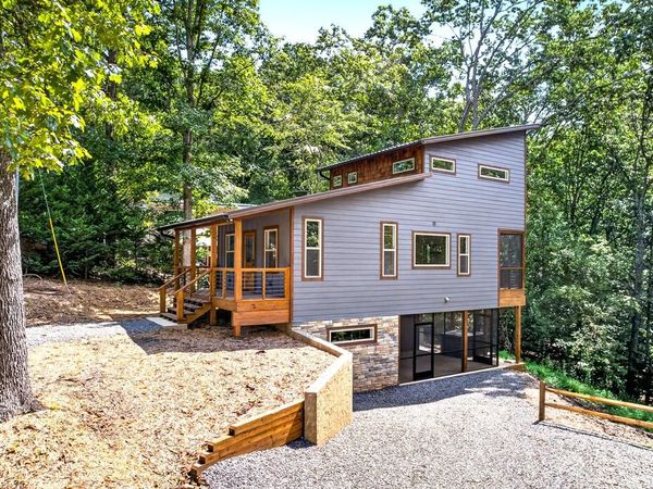 287 Lakeview Circle, Morganton, GA 30560
