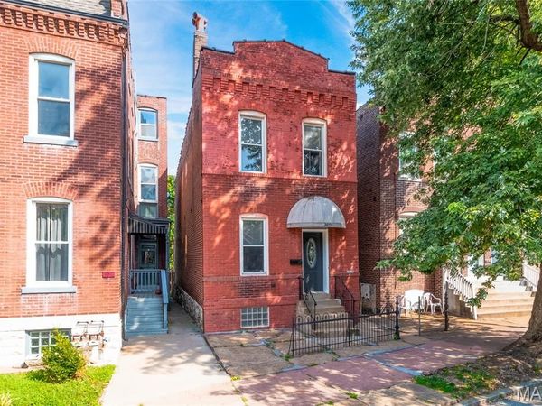 3018 Texas Avenue , St Louis, MO 63118