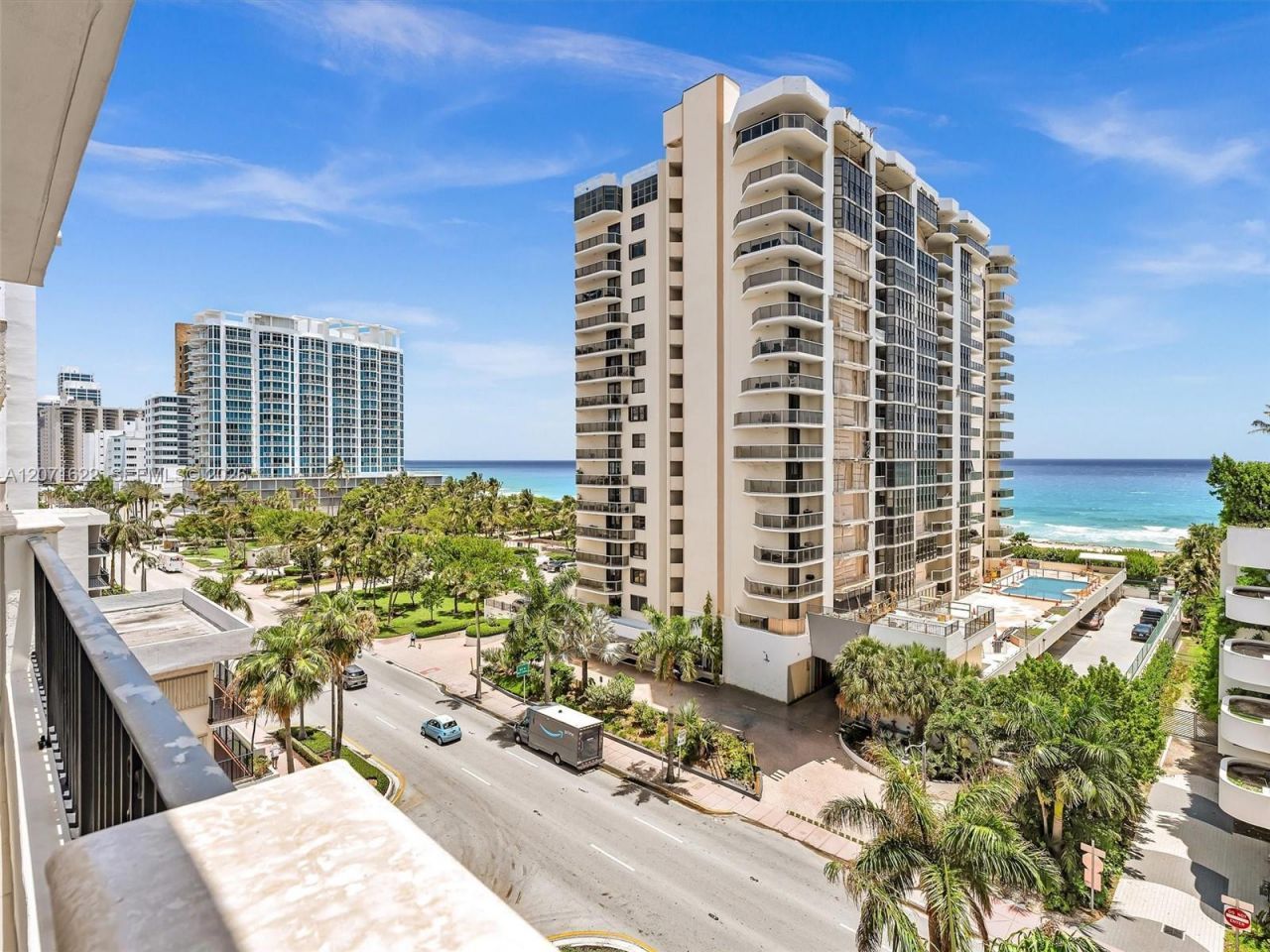 6422 Collins Ave , Unit 501, Miami Beach, FL 33141 Photo