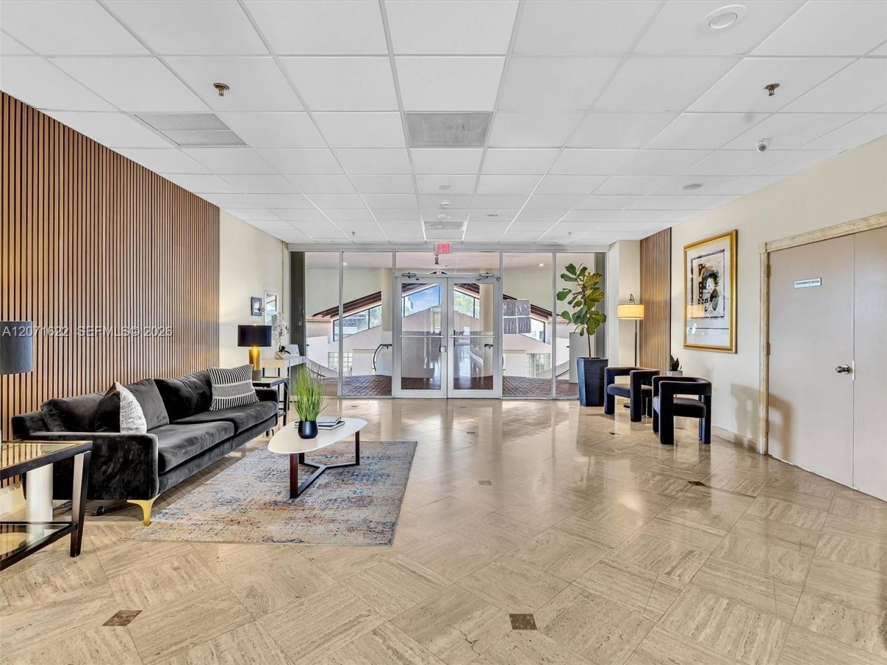 6422 Collins Ave , Unit 501, Miami Beach, FL 33141 Photo