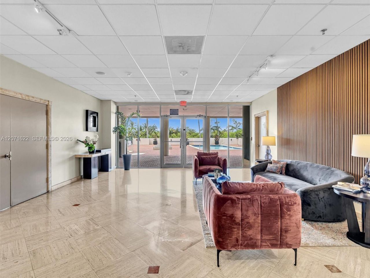 6422 Collins Ave , Unit 501, Miami Beach, FL 33141 Photo