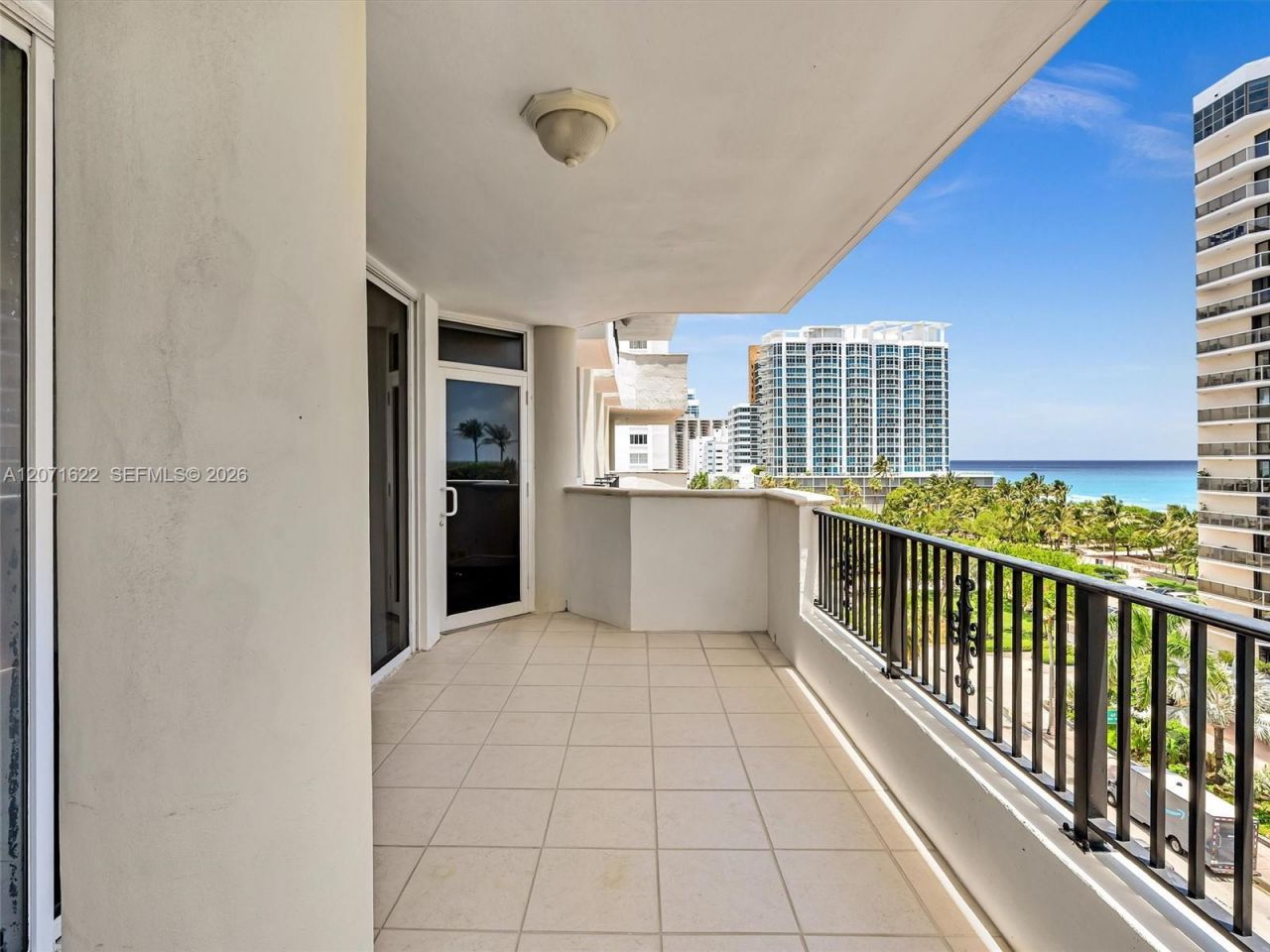 6422 Collins Ave , Unit 501, Miami Beach, FL 33141 Photo