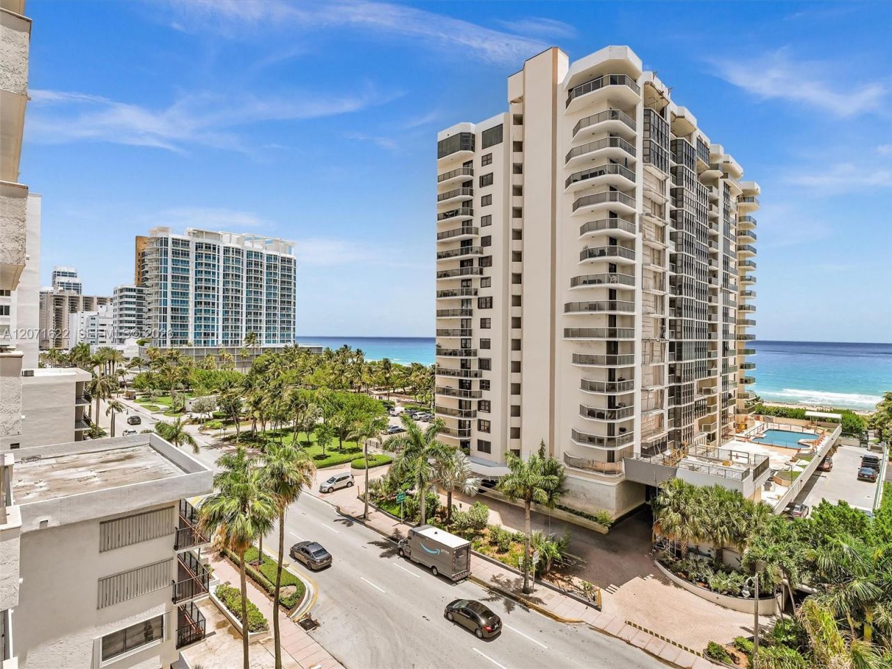 6422 Collins Ave , Unit 501, Miami Beach, FL 33141 Photo