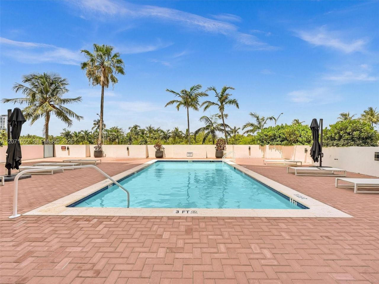 6422 Collins Ave , Unit 501, Miami Beach, FL 33141 Photo
