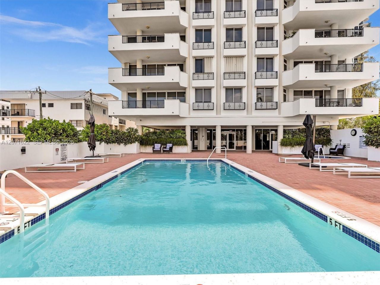 6422 Collins Ave , Unit 501, Miami Beach, FL 33141 Photo