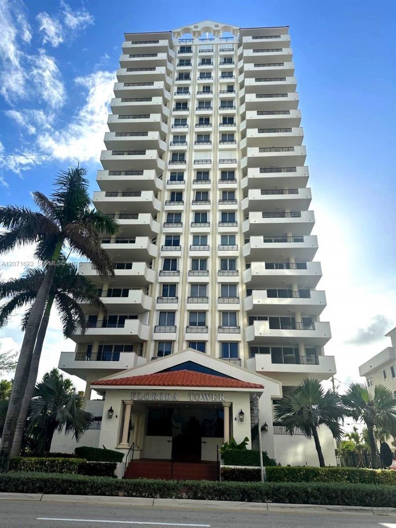 6422 Collins Ave , Unit 501, Miami Beach, FL 33141 Photo