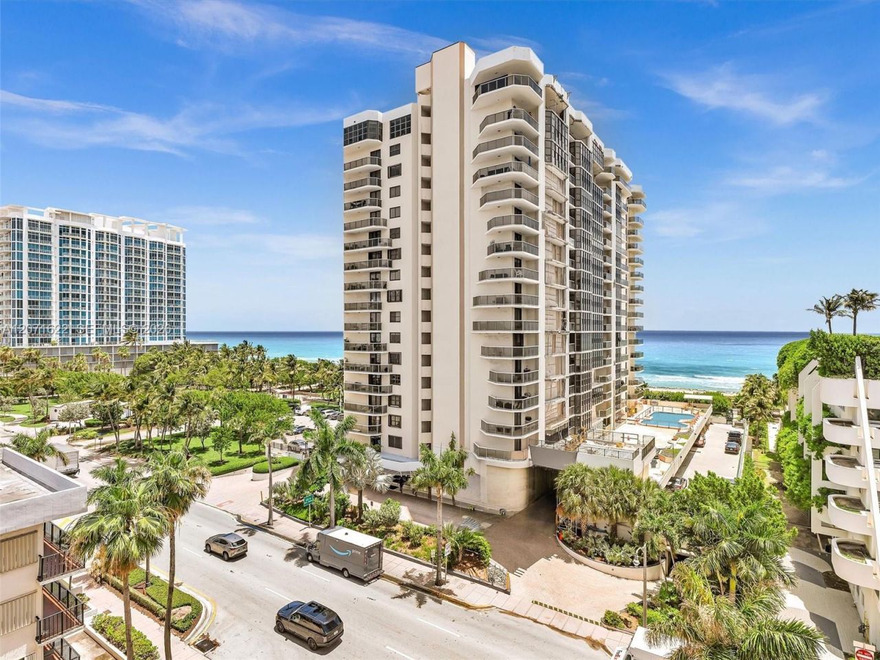 6422 Collins Ave , Unit 501, Miami Beach, FL 33141 Photo