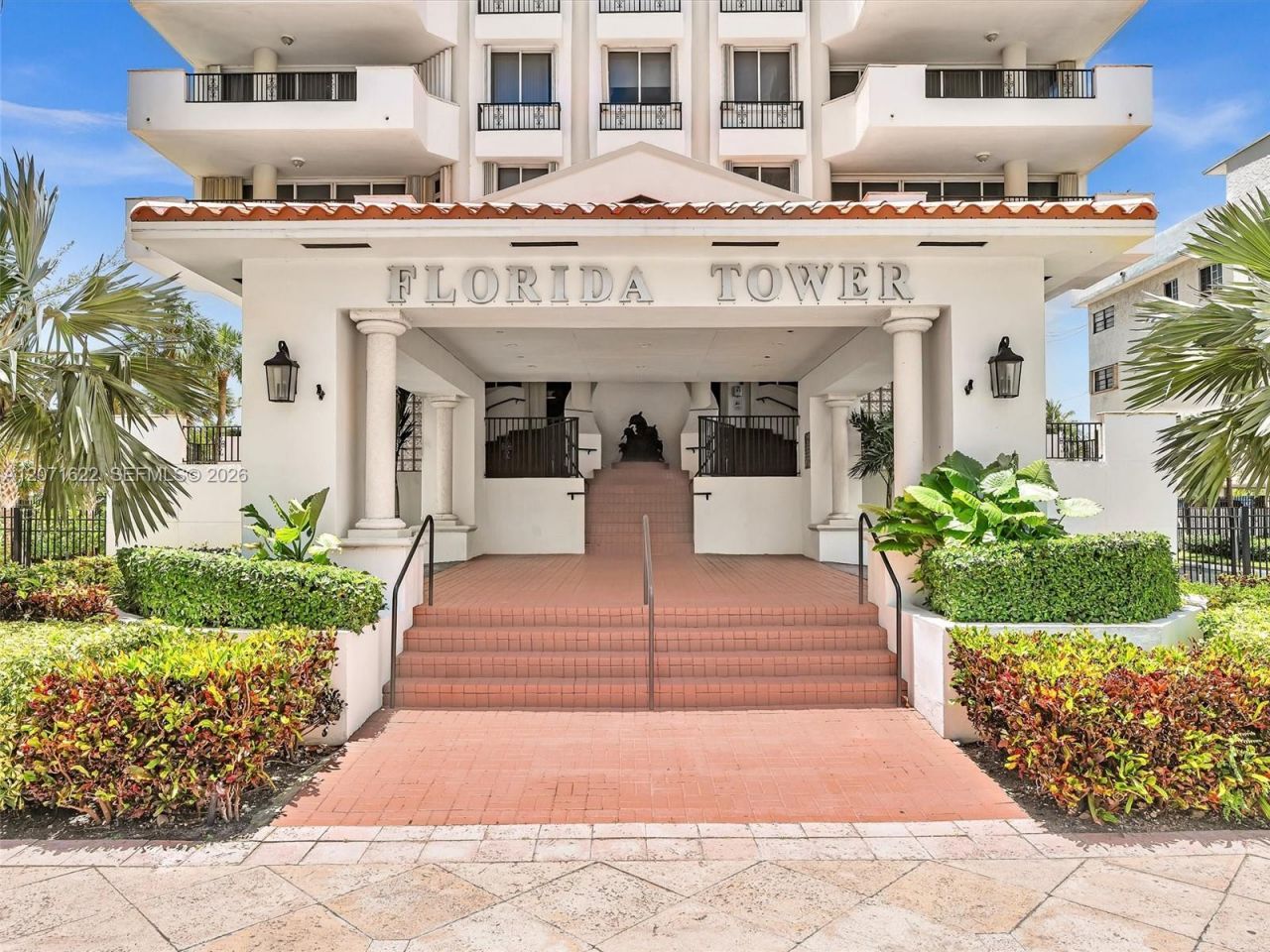 6422 Collins Ave , Unit 501, Miami Beach, FL 33141 Photo