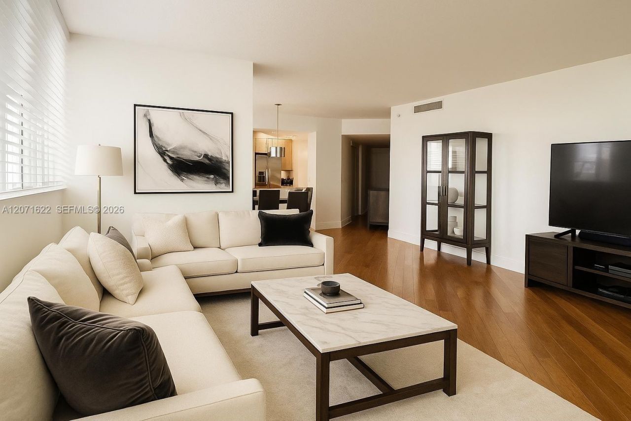 6422 Collins Ave , Unit 501, Miami Beach, FL 33141 Photo