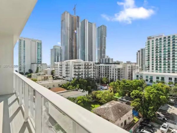 321 NE 26th St , Unit 811, Miami, FL 33137