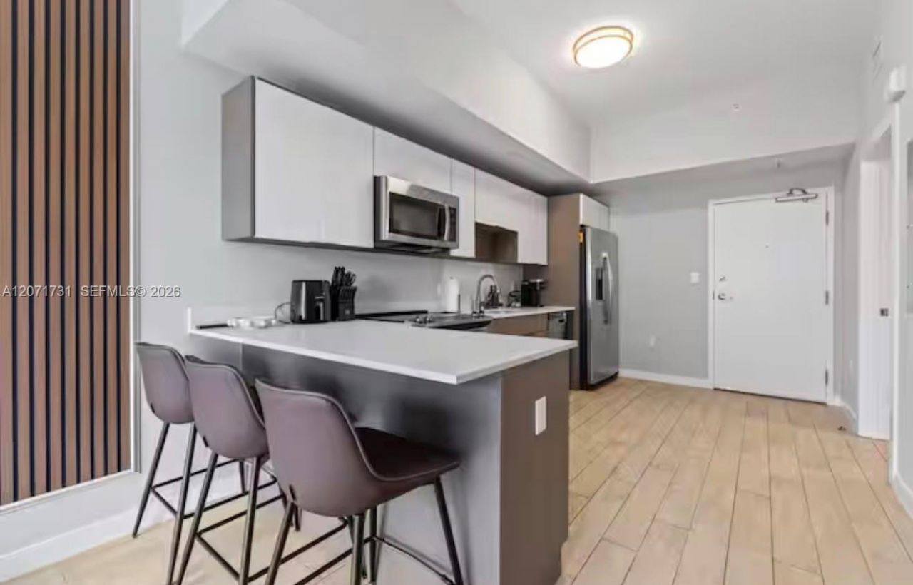 321 NE 26th St , Unit 811, Miami, FL 33137 Photo