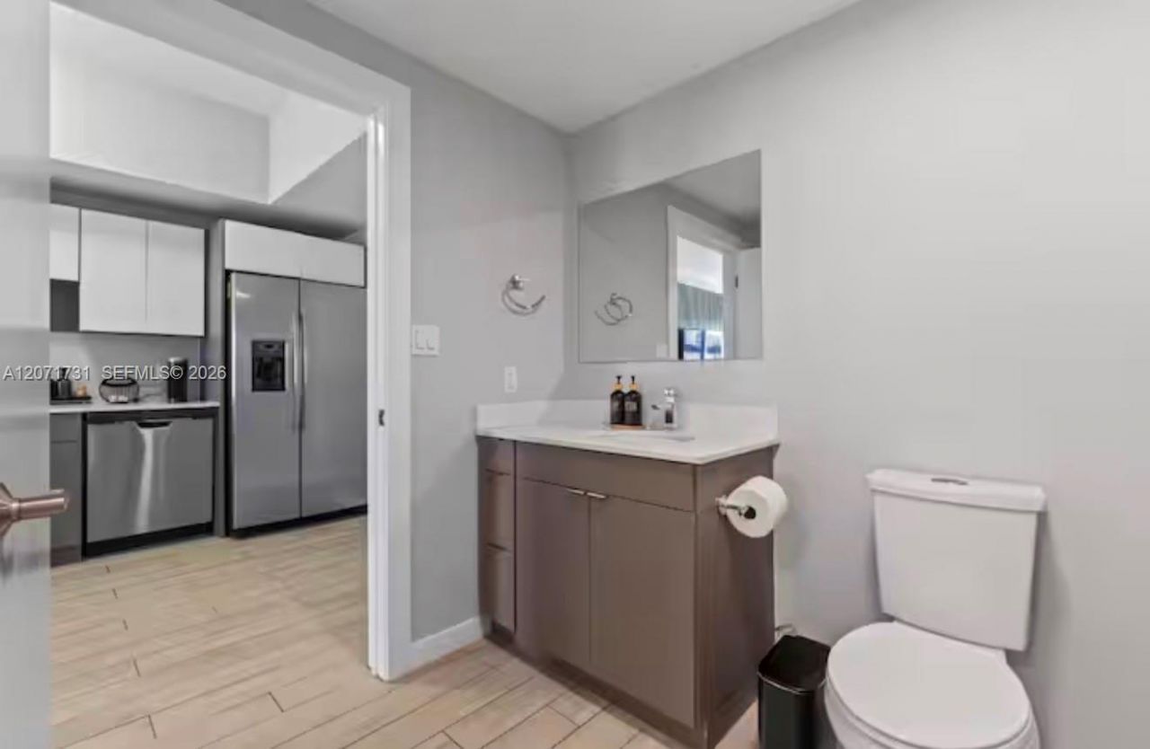 321 NE 26th St , Unit 811, Miami, FL 33137 Photo