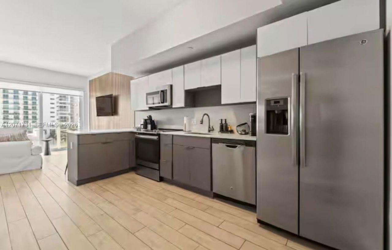 321 NE 26th St , Unit 811, Miami, FL 33137 Photo