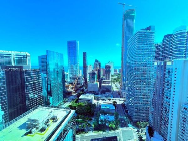 1080 Brickell Ave , Unit 3600, Miami, FL 33131
