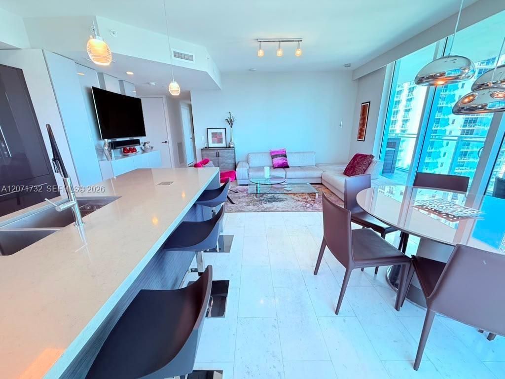 1080 Brickell Ave , Unit 3600, Miami, FL 33131 Photo