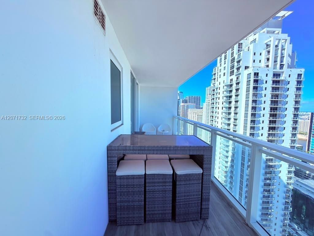1080 Brickell Ave , Unit 3600, Miami, FL 33131 Photo