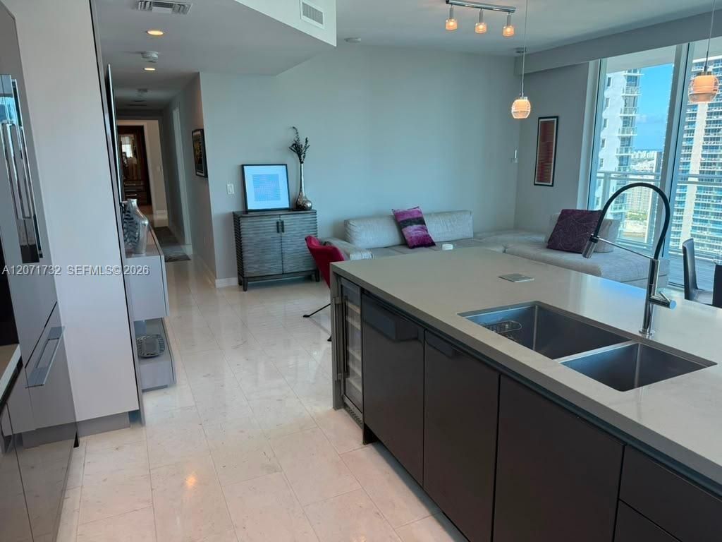 1080 Brickell Ave , Unit 3600, Miami, FL 33131 Photo