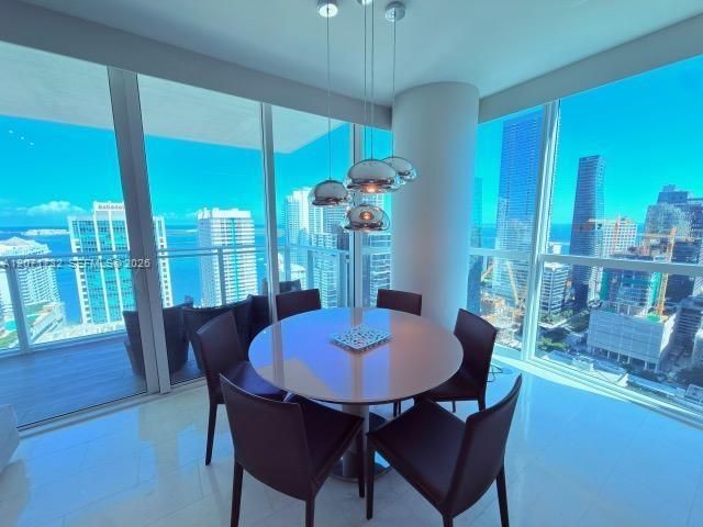 1080 Brickell Ave , Unit 3600, Miami, FL 33131 Photo