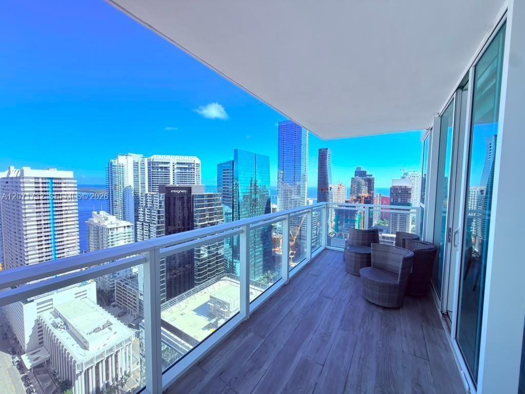 1080 Brickell Ave , Unit 3600, Miami, FL 33131 Photo