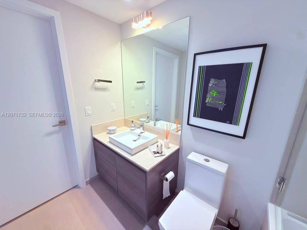 1080 Brickell Ave , Unit 3600, Miami, FL 33131 Photo