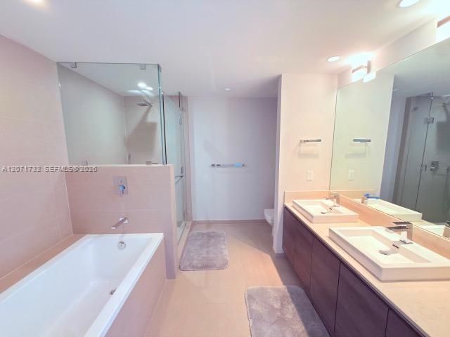 1080 Brickell Ave , Unit 3600, Miami, FL 33131 Photo