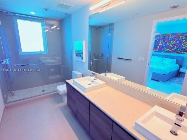 1080 Brickell Ave , Unit 3600, Miami, FL 33131 Photo