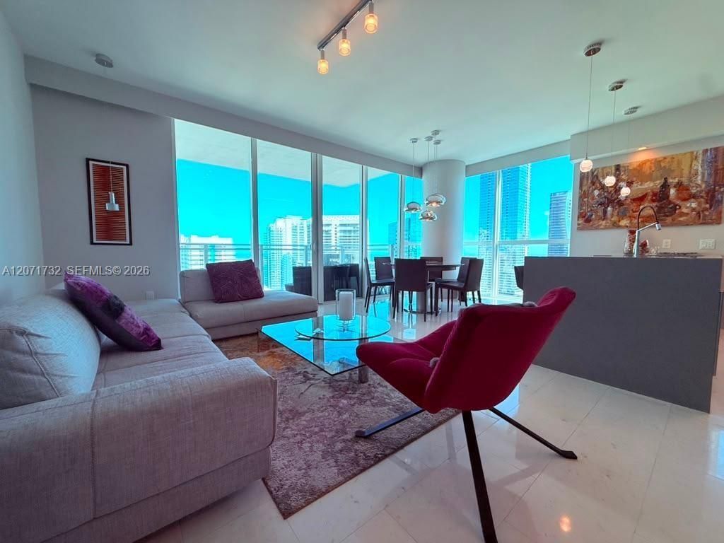 1080 Brickell Ave , Unit 3600, Miami, FL 33131 Photo