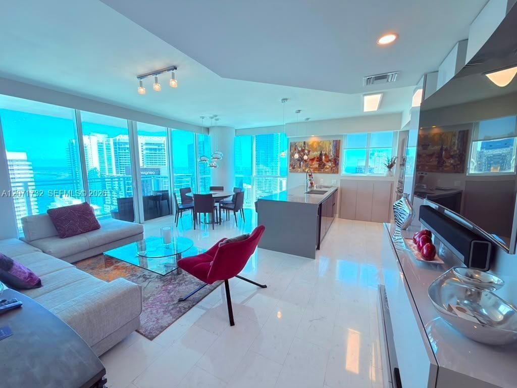 1080 Brickell Ave , Unit 3600, Miami, FL 33131 Photo