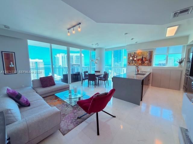 1080 Brickell Ave , Unit 3600, Miami, FL 33131 Photo