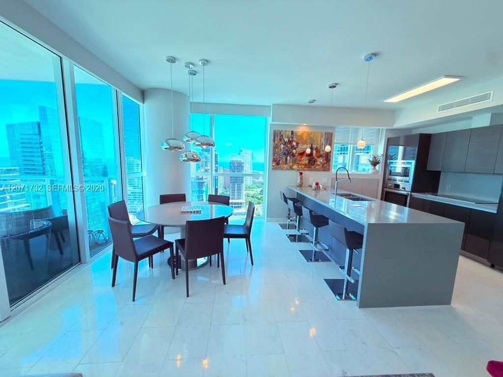 1080 Brickell Ave , Unit 3600, Miami, FL 33131 Photo