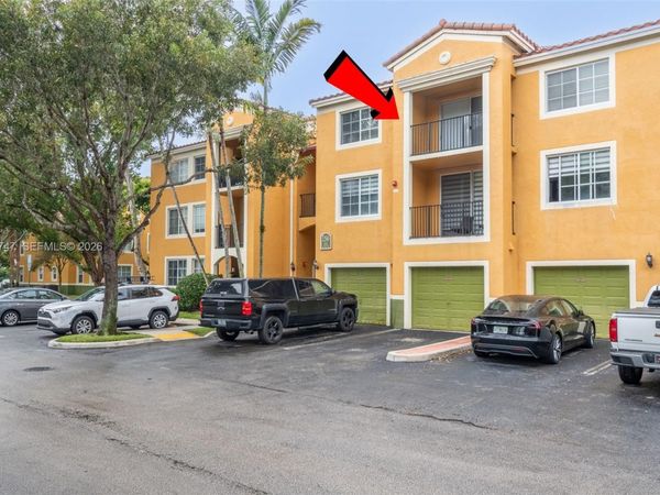 2280 E Preserve Way , Unit 303, Miramar, FL 33025