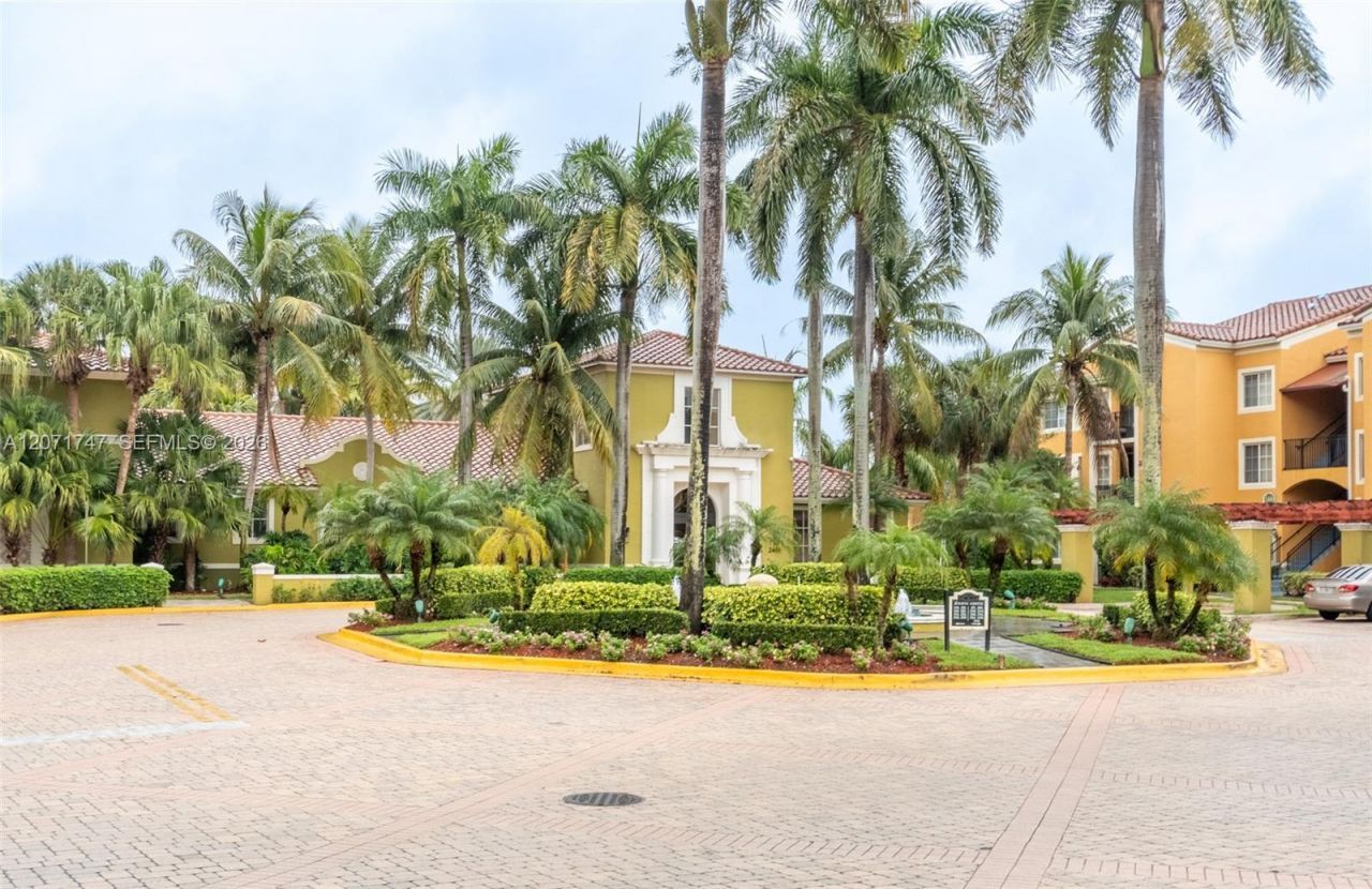 2280 E Preserve Way, Unit 303, Miramar, FL 33025 Photo