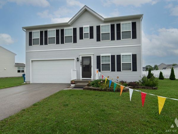 1887 Locust Road , Morris, IL 60450