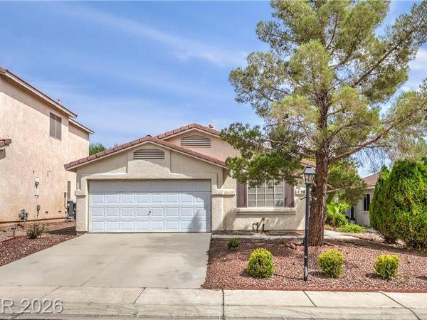 8908 Spinning Wheel Avenue , Las Vegas, NV 89143