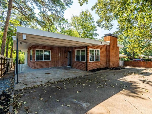 513 Cherry Lane , Malvern, AR 72104