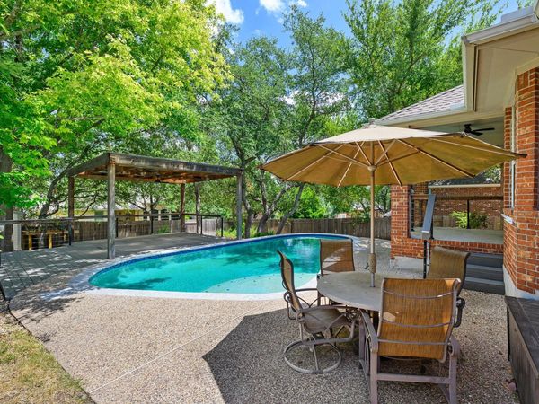 1309 Horseback HOLW, Austin, TX 78732