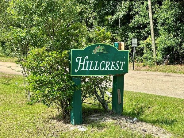 Lot 9 HILLCREST Boulevard , Abita Springs, LA 70420