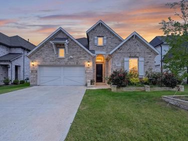 13912 Chestnut Glen Lane, Frisco, TX 75035