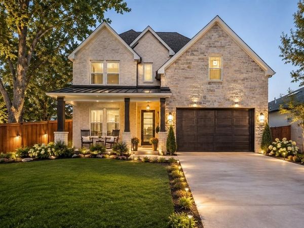 99 Kay Lane, Westworth Village, TX 76114