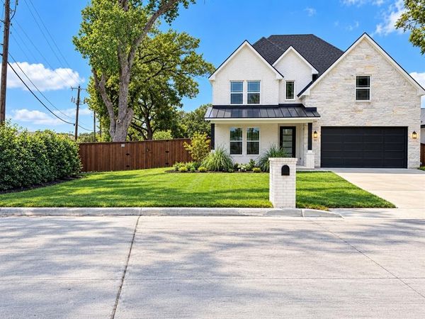 99 Kay Lane, Westworth Village, TX 76114