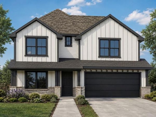 1530 Oakdale Drive, Kaufman, TX 75142