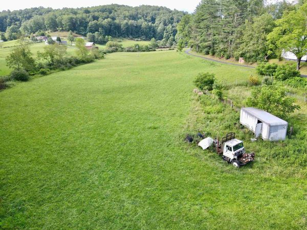 TBD Glady Fork Road, Ireland, WV 26376