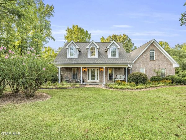 2575 Smith Road, Eupora, MS 39744
