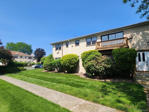 196 Sneden Place , Unit 196, Spring Valley, NY 10977
