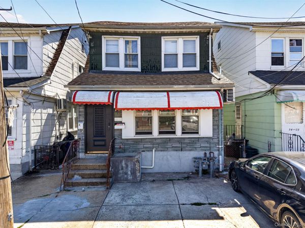 54-23 153 Street, Flushing, NY 11355