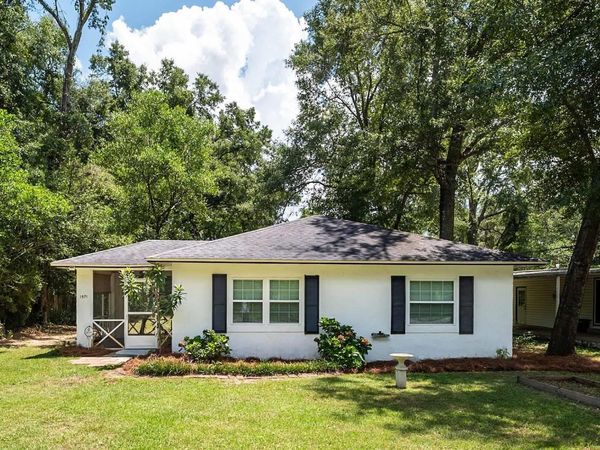 1571 MARCIA Avenue , Tallahassee, FL 32310