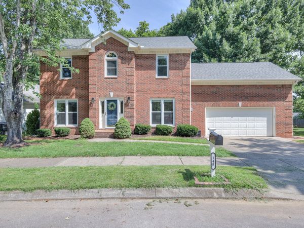 148 Cavalry Dr , Franklin, TN 37064